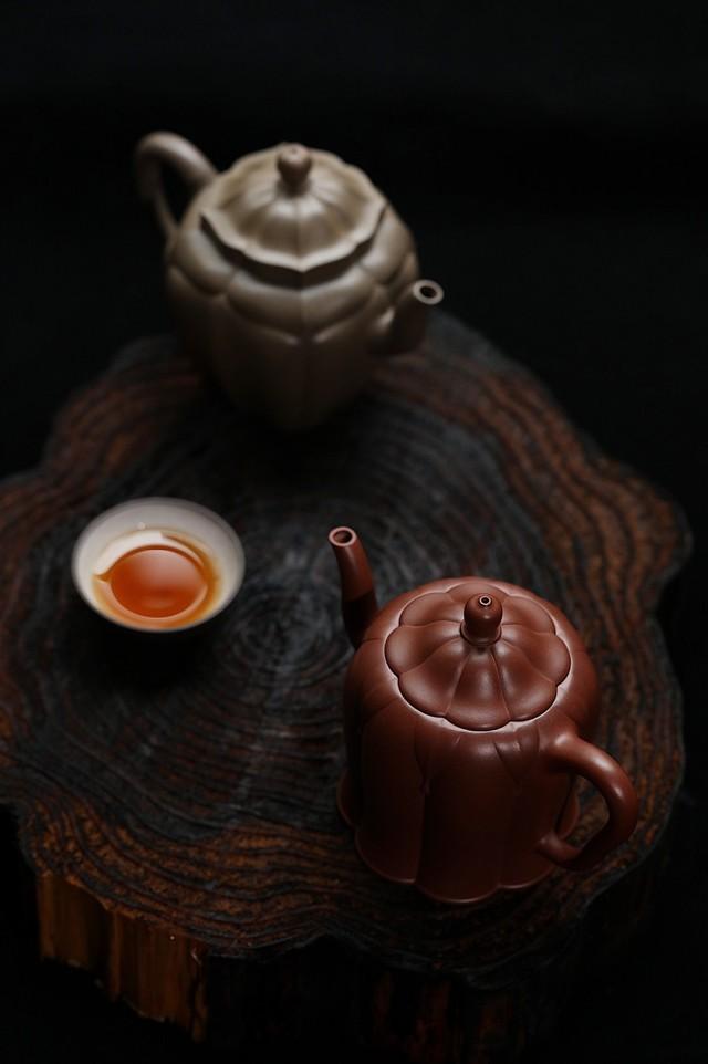 紫砂泥料的好坏与鉴别,紫砂盖杯从哪里区分好坏