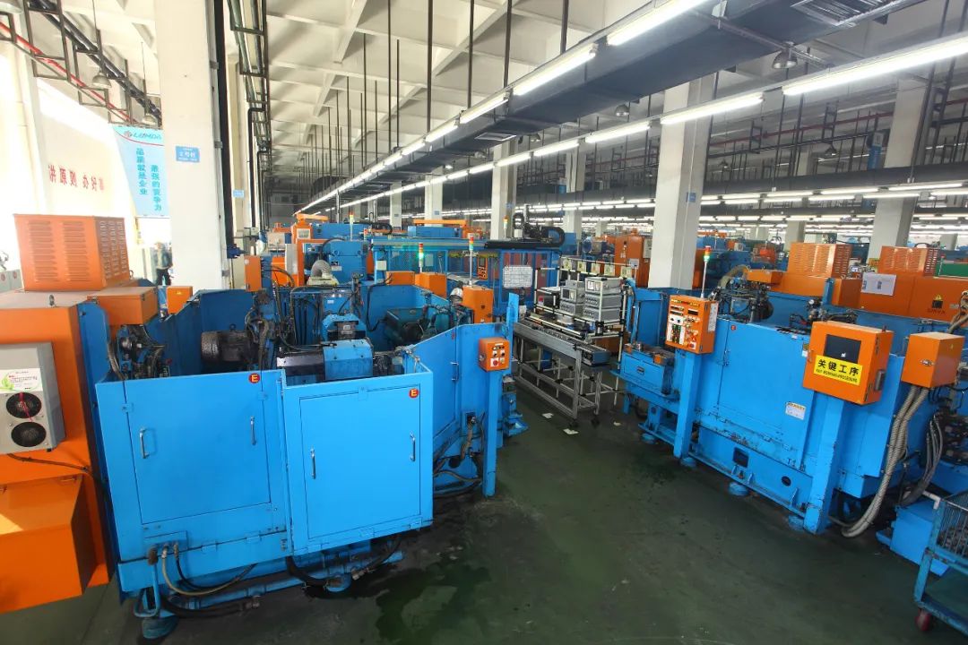 珠海凌达:巨变年代沉稳焕新