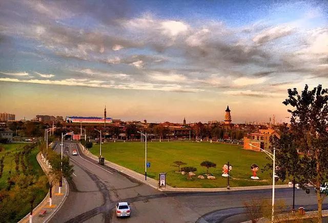 被忽视的3个千年古城,一个被严重低估的千年古城