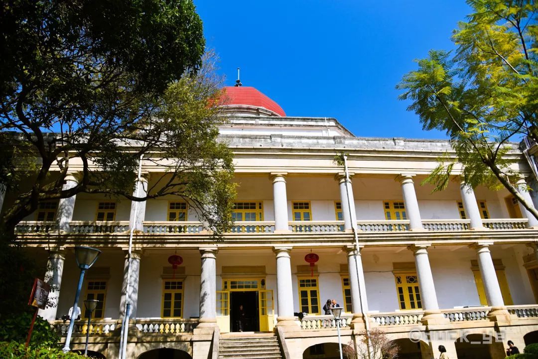 鼓浪屿一日游吃什么,鼓浪屿适合老人旅游攻略