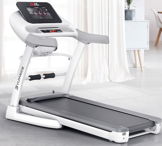 正确的跑步机运动姿势,跑步机的正确使用方法和锻炼时间