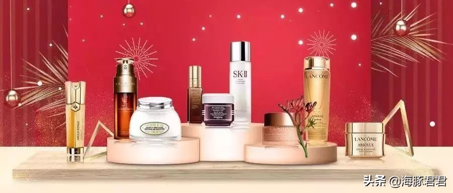 日上免税店使用机票线上购买,日上免税店线上购出境提货