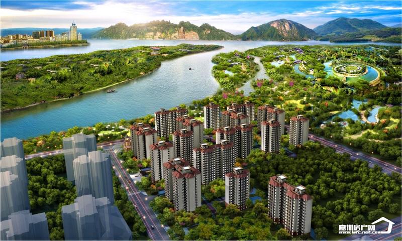 乐山高新区住宅规划,乐山高新区周边配套最新进展