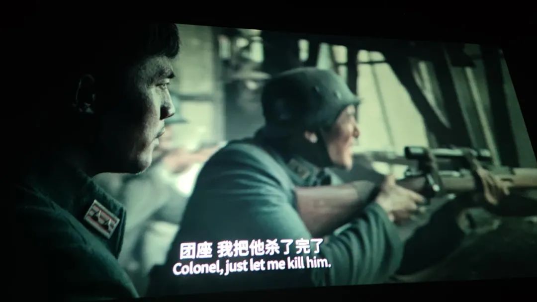 电影八佰武器解析,电影八佰中武器装备解析