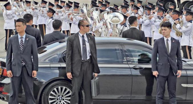 解密《守城》里的香港警队,守城中的香港警队有哪些