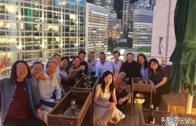 潘粤明回应与董洁复合传闻了吗,潘粤明首次公开场合感谢董洁