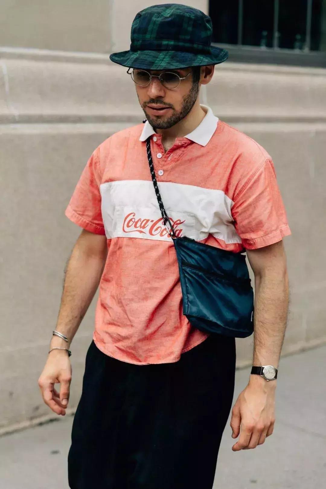 从选择发型到选择帽子,渔夫帽的正确搭配图片