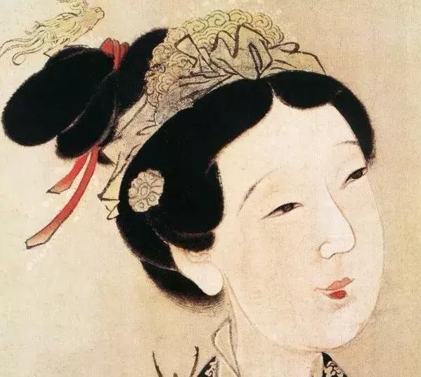 古代妆容化妆技巧,古代妆容现代妆容混搭