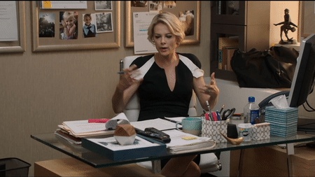 《Bombshell爆炸新闻》这部电影，大家对它的评价如何？