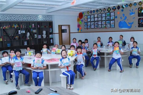 潍坊高新区新纪元学校办学性质,潍坊市上海新纪元学校简介