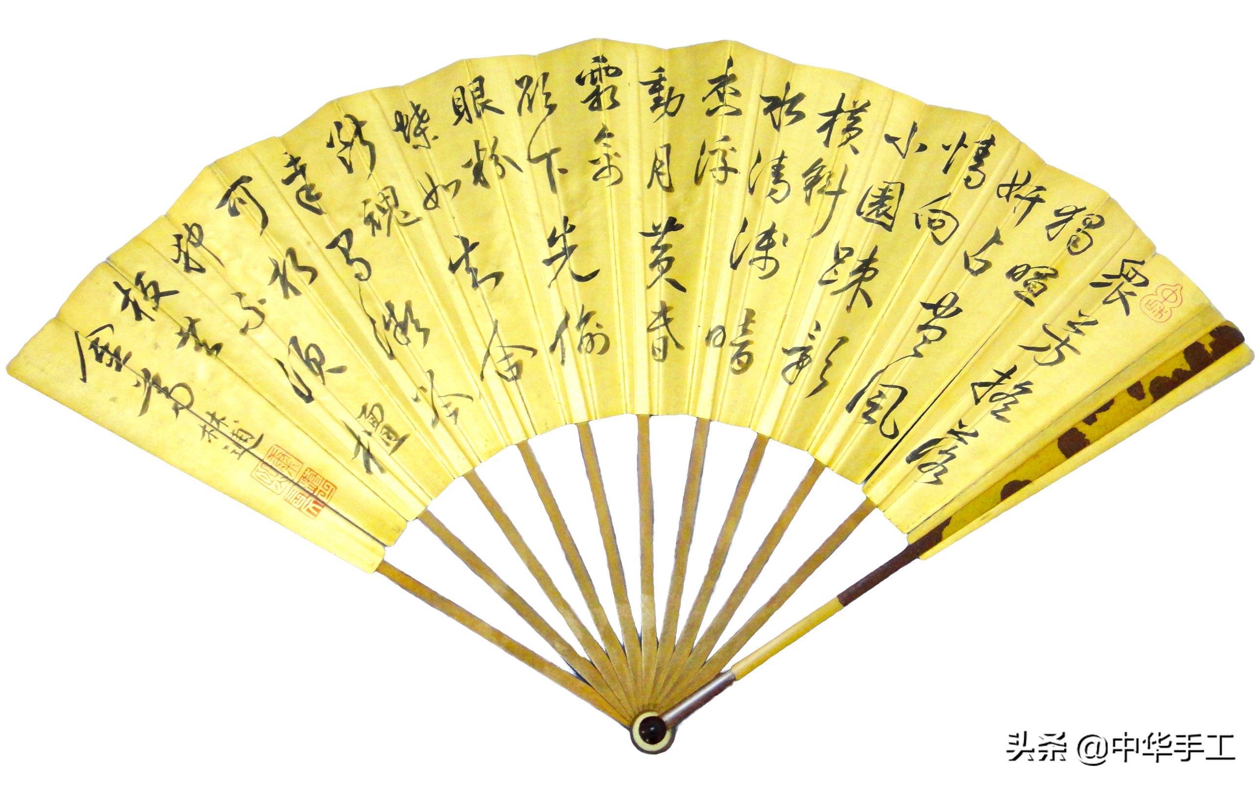 什么季节适合保养扇子,关于扇子你不知道的十个冷知识