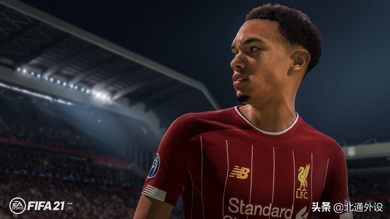 fifa21有什么改变,fifa21什么时候能玩