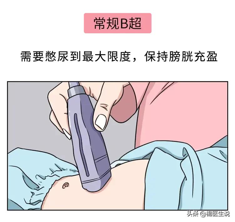 去医院看脸红挂什么科,医院里这些令人面红耳赤的检查