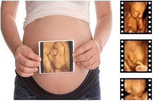 孕晚期总感觉有东西钻出来,孕晚期有什么感觉才是要生了