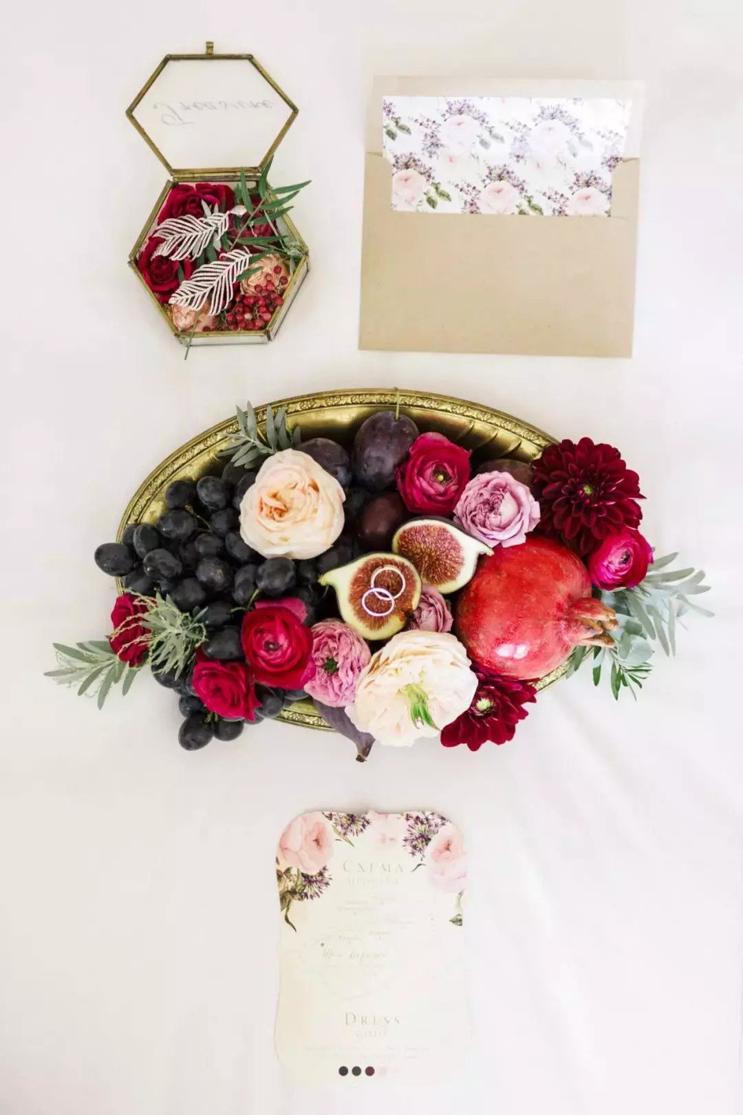 如何从零开始学插花,业余零基础花艺教程