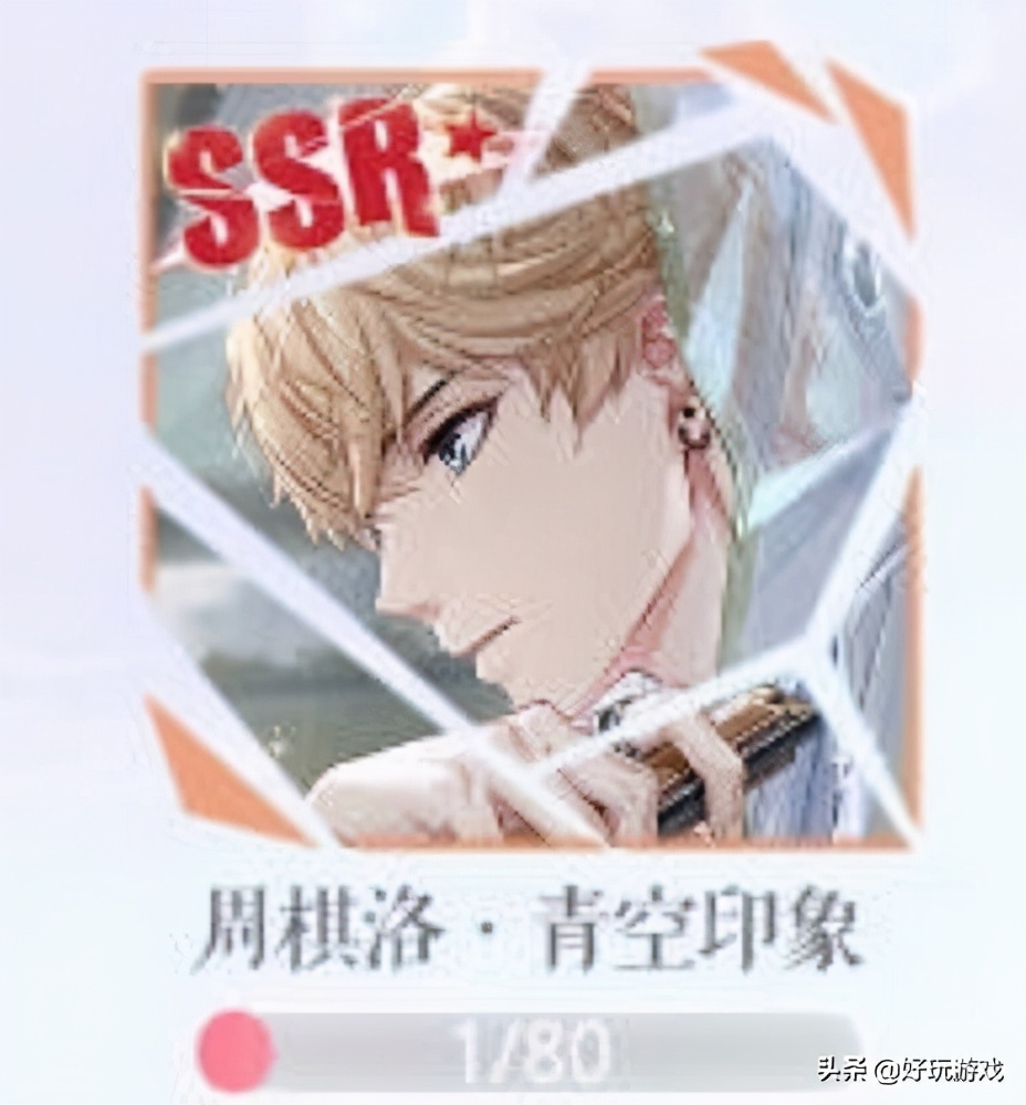 恋与制作人主线世界观解析,手游《恋与制作人》中的主要人物