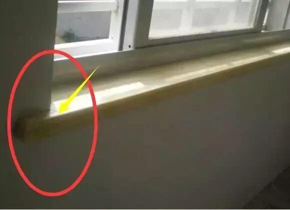 飘窗要不要留小耳朵,飘窗需要留两个耳朵吗