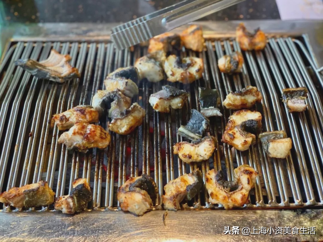 最新韩国街美食攻略,韩国街道美食排行榜前十名