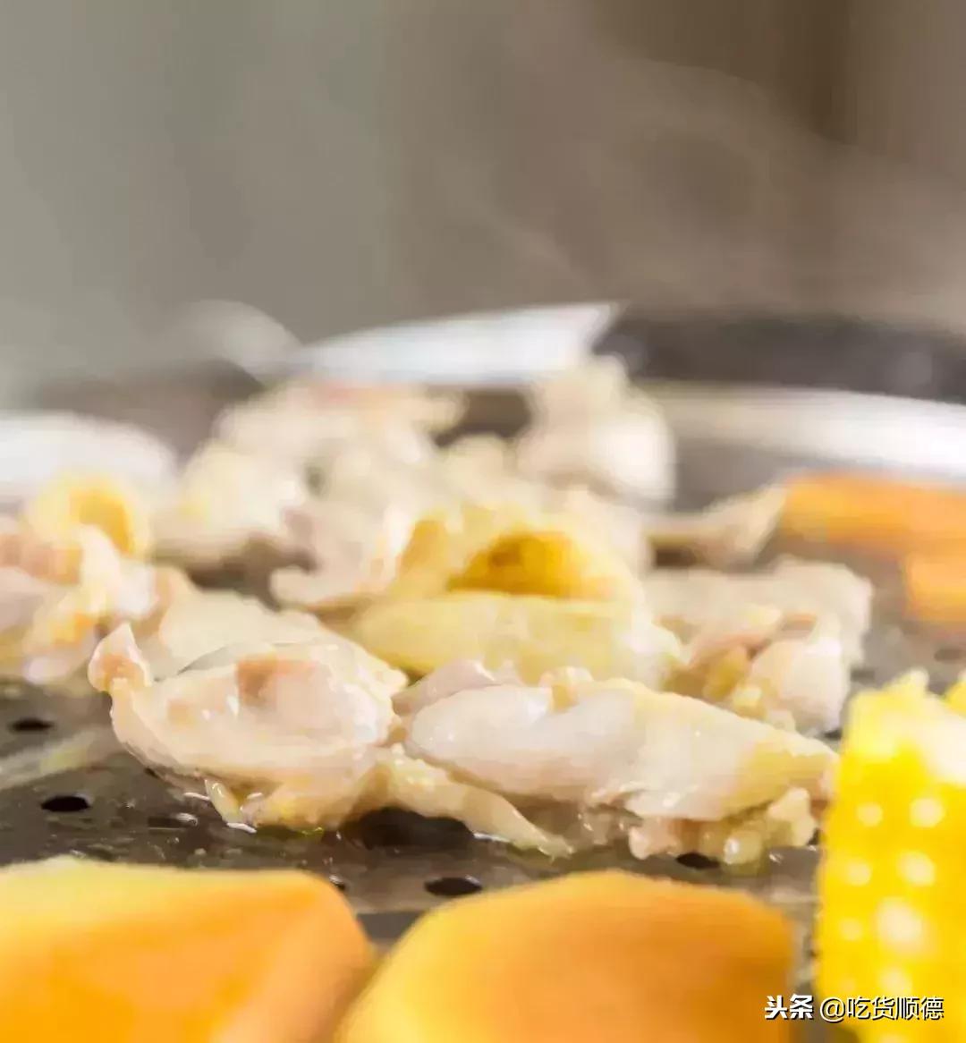 顺德人均100的农庄,顺德最顶级农庄