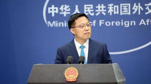 美日韩在日本海域联合军演目的,日本军演最新信息与中方的应对