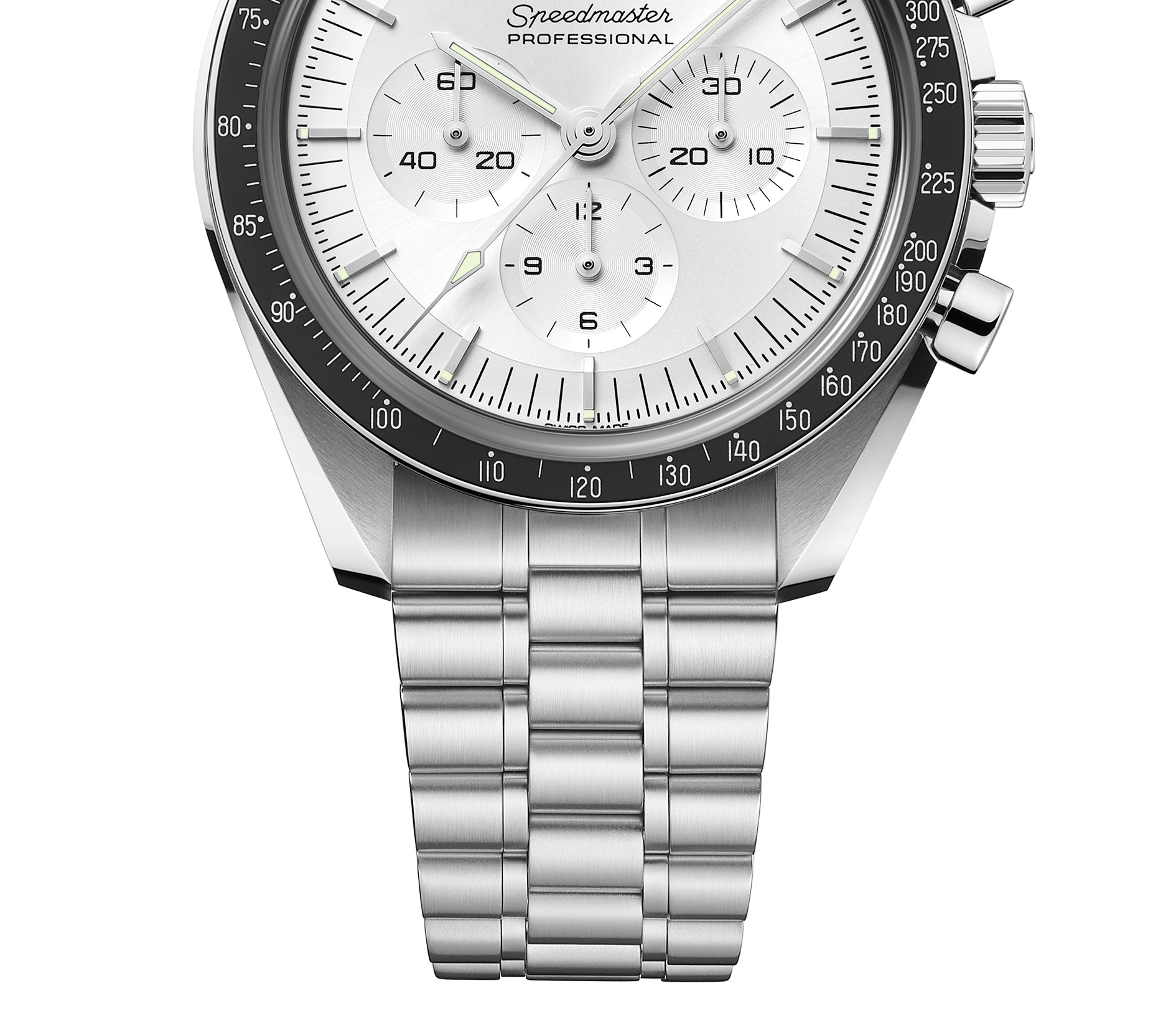 欧米茄超霸至臻天文台怎么调时间,最值得入手的欧米茄超霸