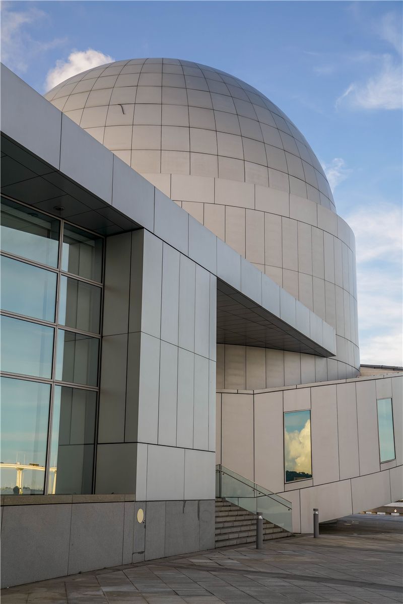 澳门最有名的景点大三巴,澳门必去景点之大三巴网红打卡地