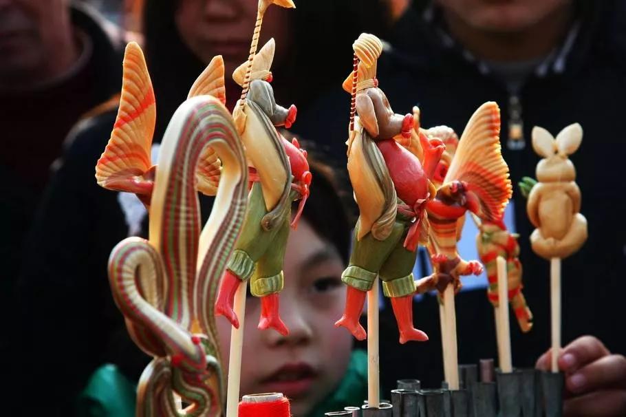 中国文化博大精深极其富有韵味,中华文化博大精深有什么特殊之处