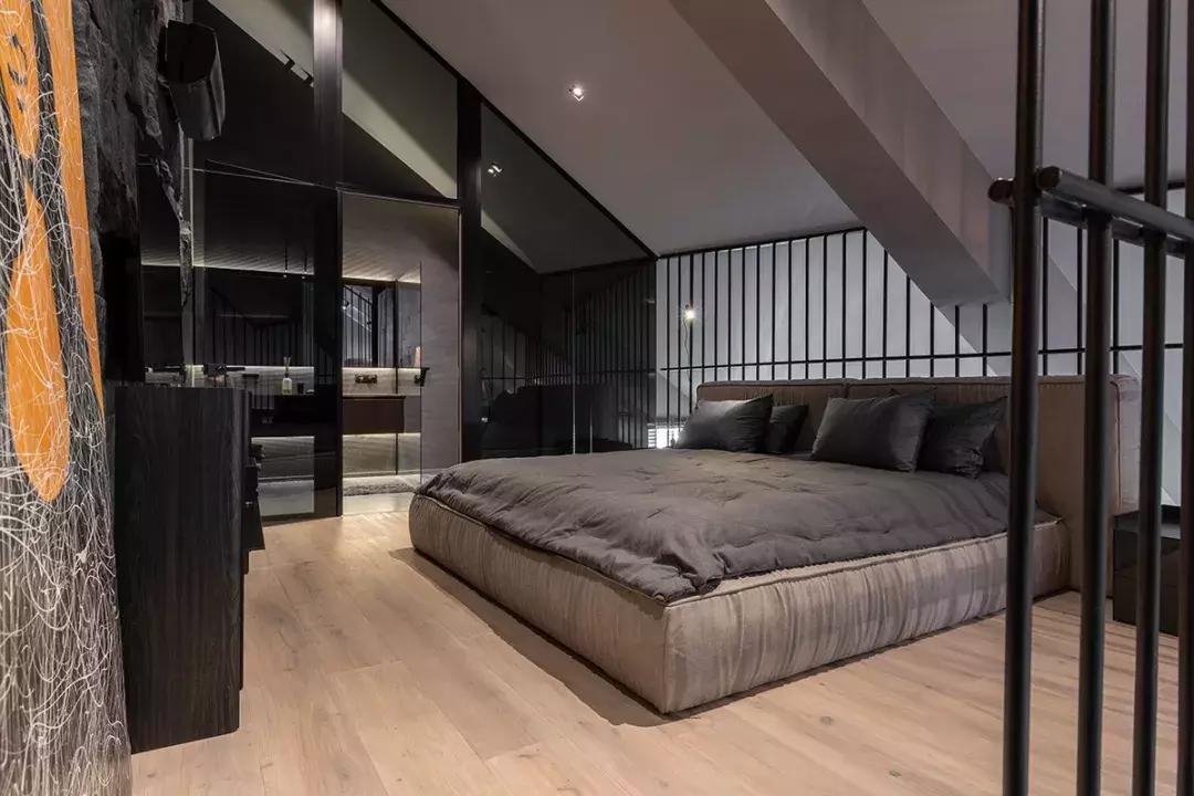 大理石高级黑,大理石很高级吗