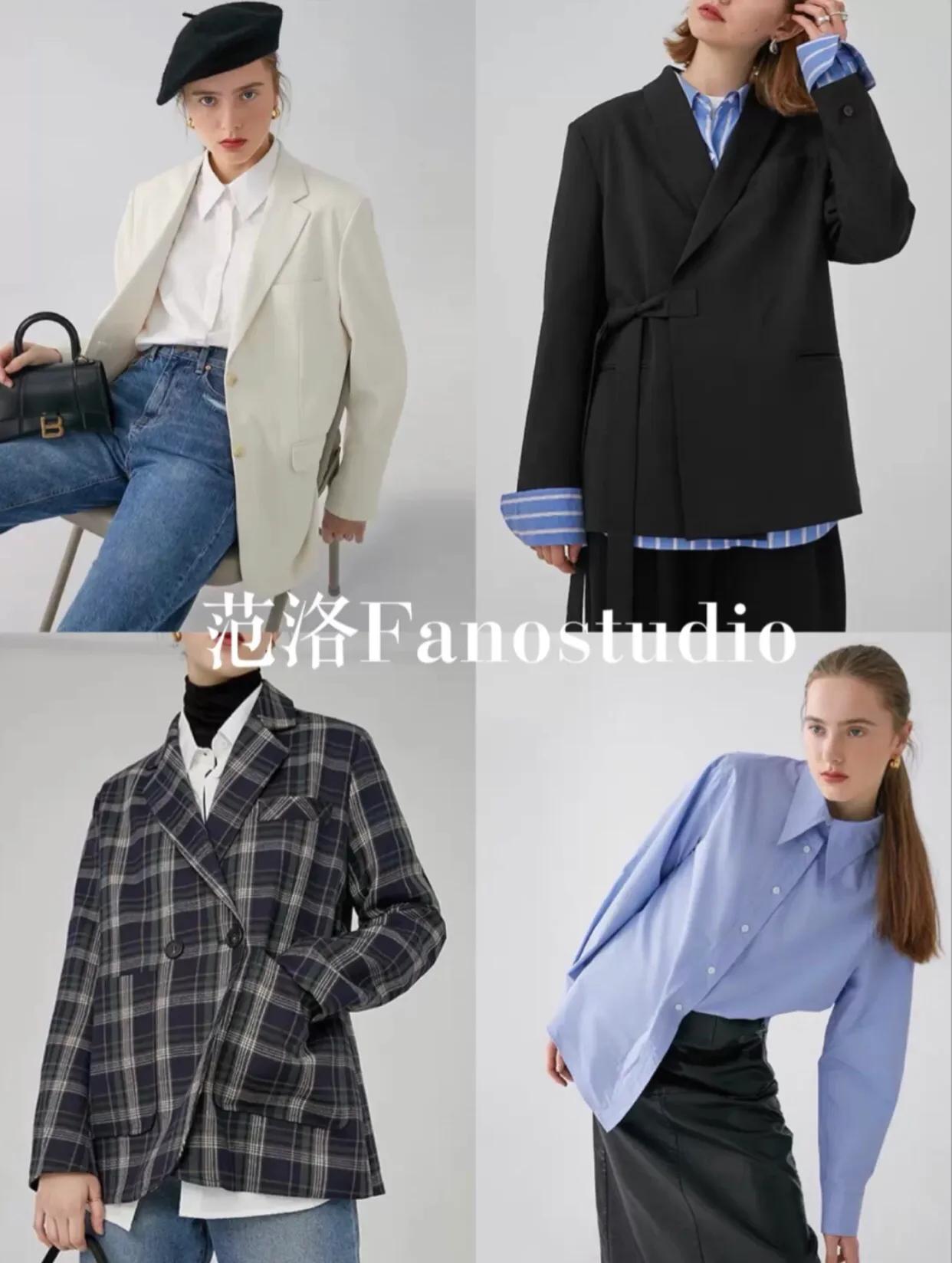 大码平价女装店铺推荐,高质量平价女装店铺