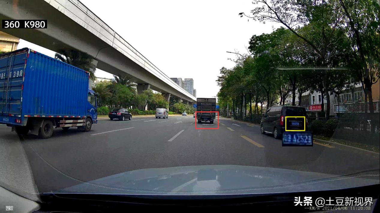 2021年618行车记录仪选购指南--主流4K行车记录仪怎么选