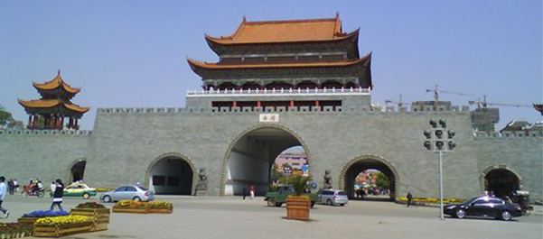 项目快报：云南曲靖“59项”拟在建项目，精准推荐，轻松开启商机