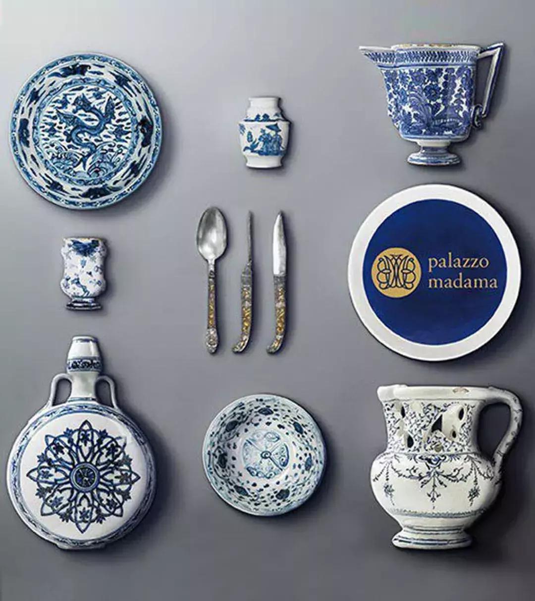 西餐礼仪刀叉的使用,美式西餐和法式西餐刀叉