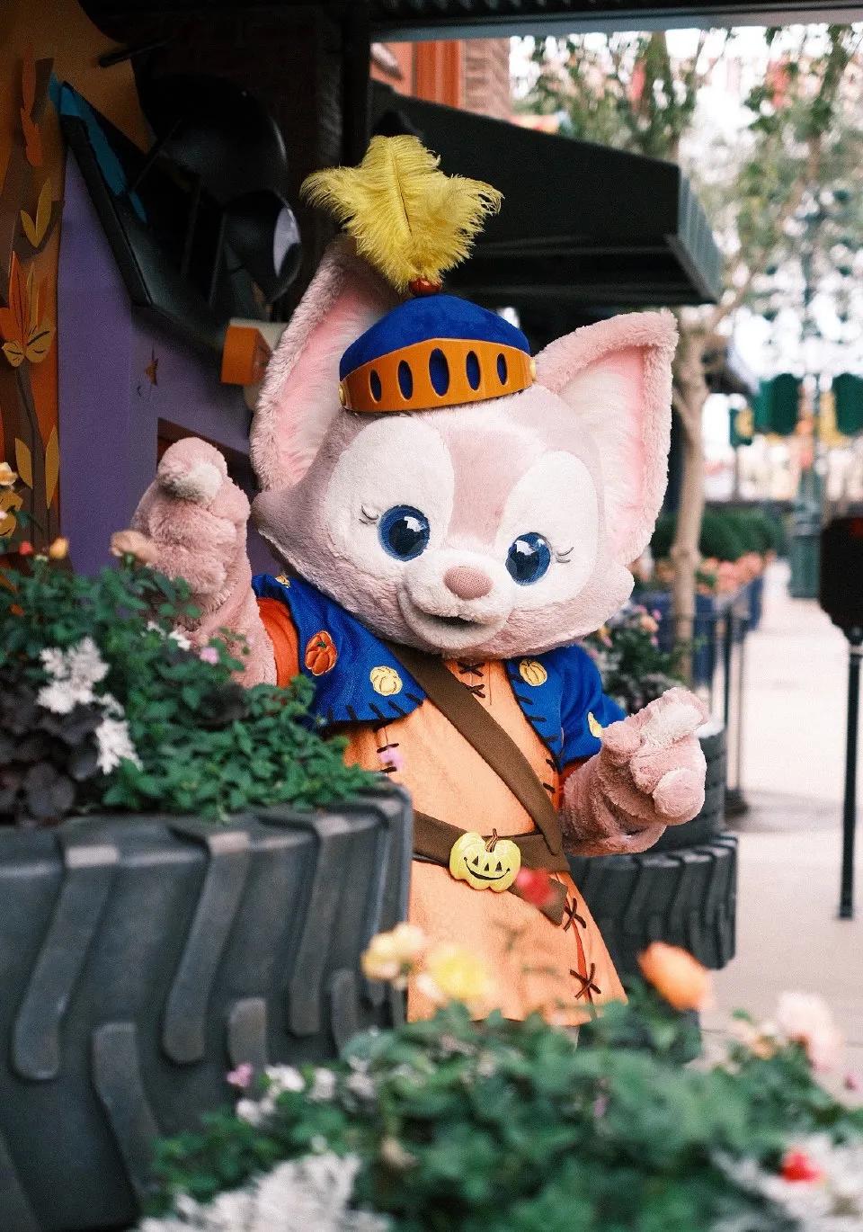 ​“玲娜贝儿”爆火，没有故事的IP照样能掏空你的钱包