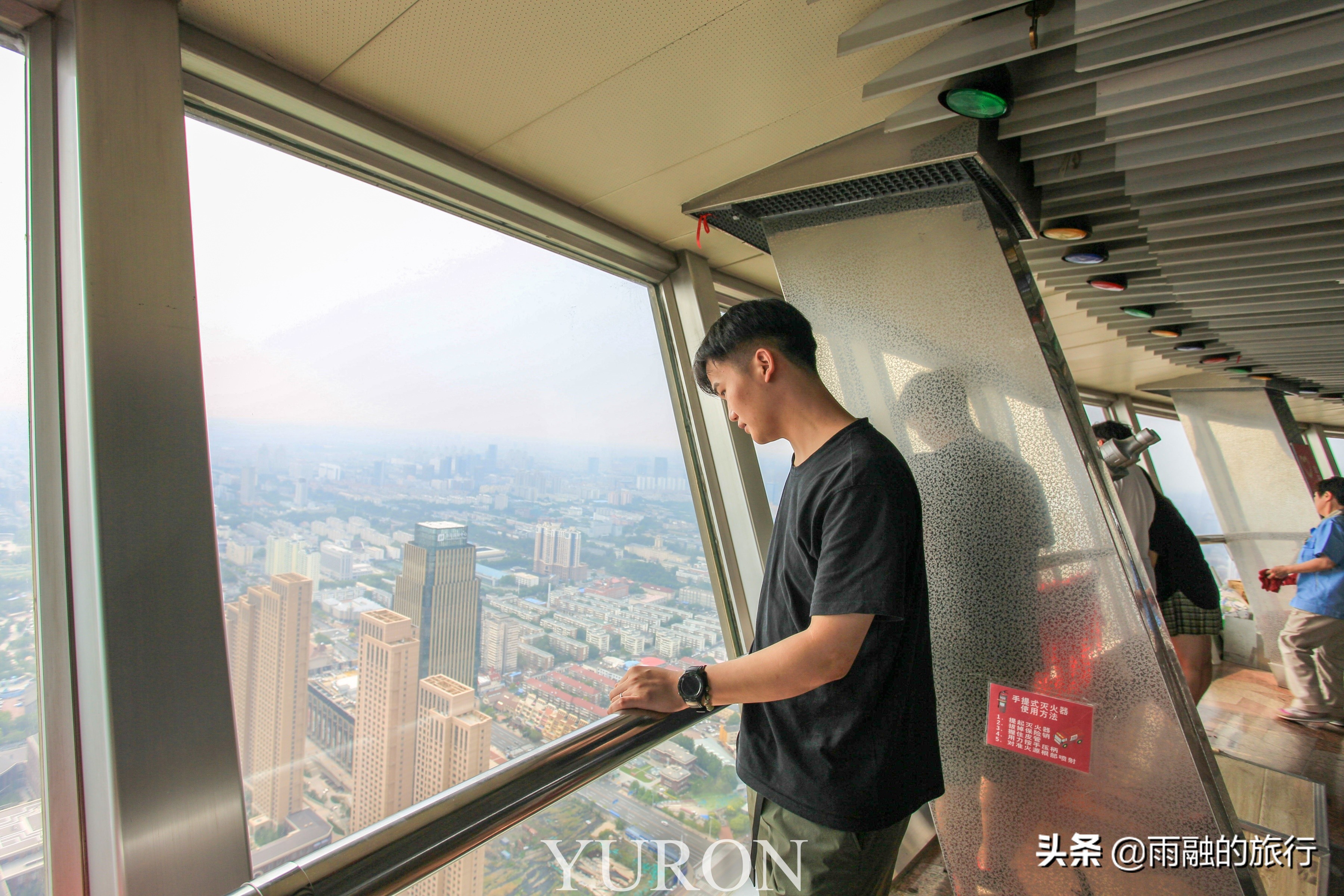 曾经亚洲第一高楼,曾经的亚洲第一高塔汕头