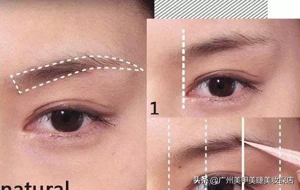 广州美甲课程培训5月份,广州美甲培训教程