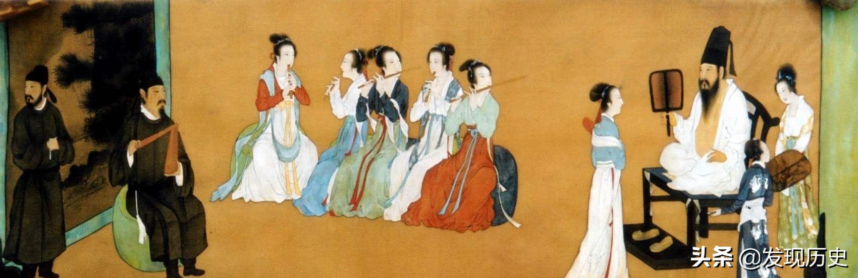 深度剖析苏轼蝶恋花春景,一曲浣溪沙