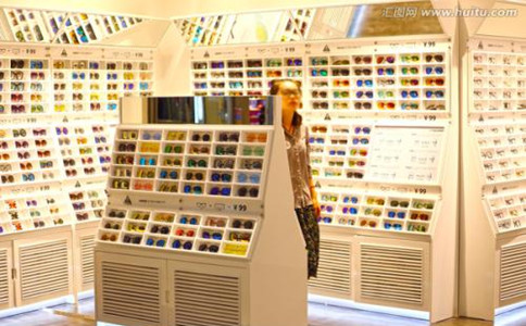 如何开眼镜店流程,网上开眼镜店怎么开