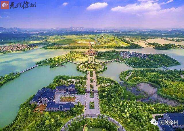 淮海经济区十大景点,五一游玩徐州攻略大全集