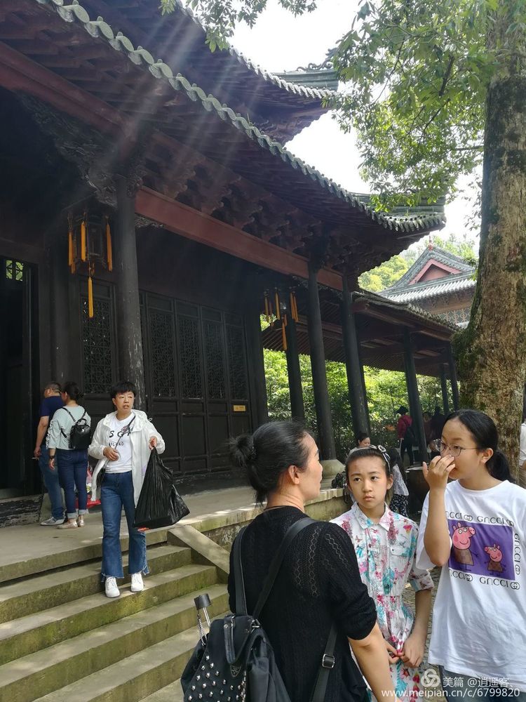 台州天台山国清寺要门票吗,天台山国清寺旅游攻略