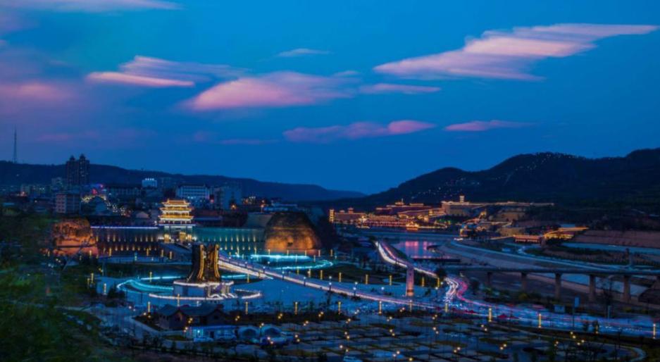 庆阳最新高铁规划,庆阳有几个县有高铁