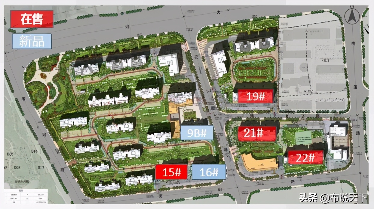 这盘一路爆火！人气沸腾长沙！卖毛坯！一线河景！黄金C位