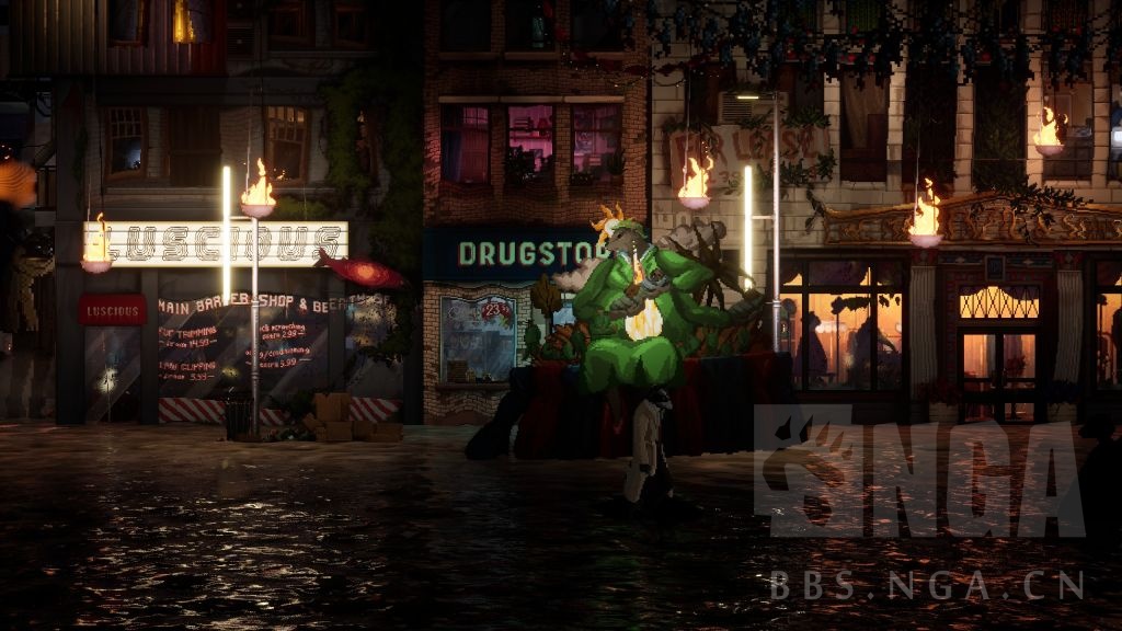 浣熊硬探评分,浣熊硬探最新版