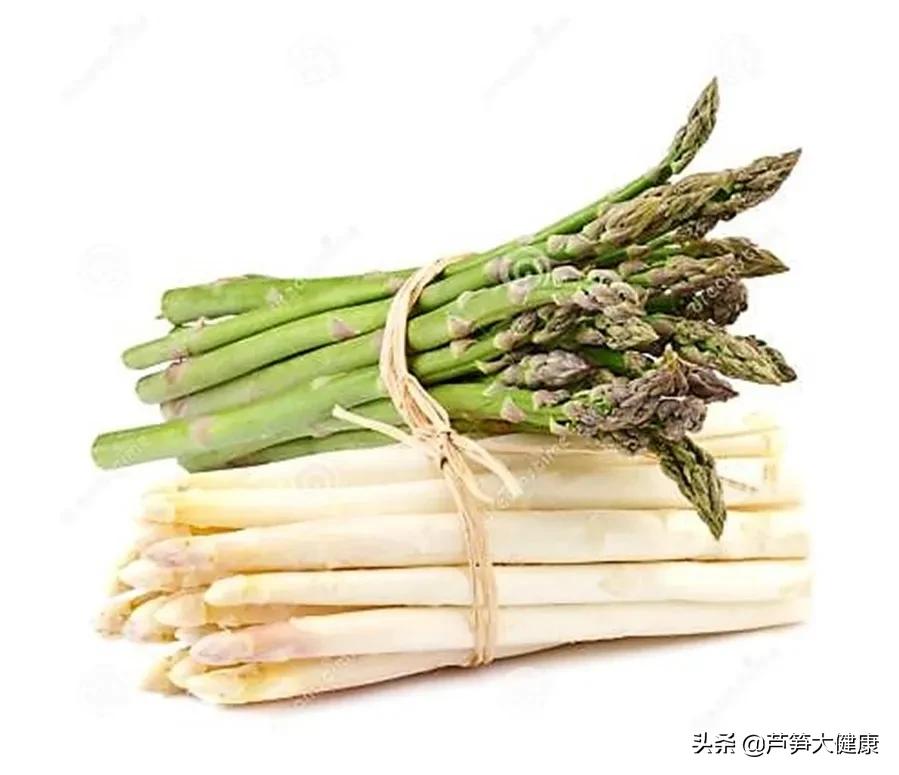 蔬菜之王芦笋在春天吃最应景,芦笋蔬菜