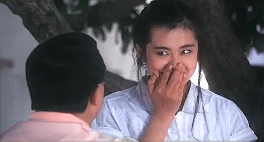 32年前王祖贤这部港片,“破尺度”出演,虽删减8分钟却依然经典