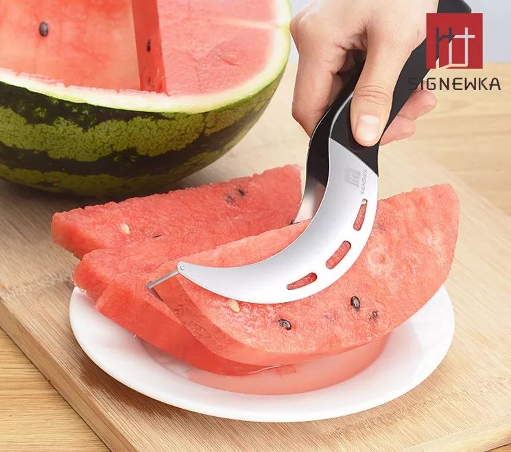 切瓜神器最新款德国,切西瓜器懒人