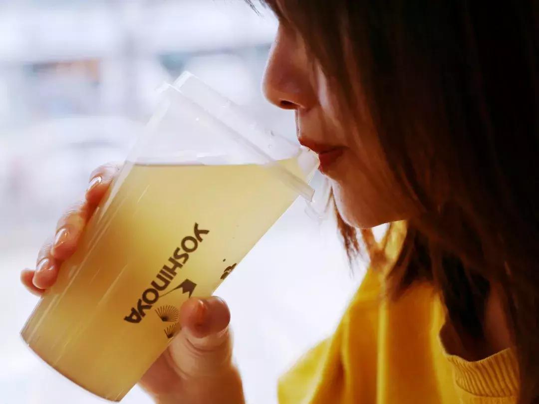 吉野家新品大口烧牛丼饭,吉野家日式饭