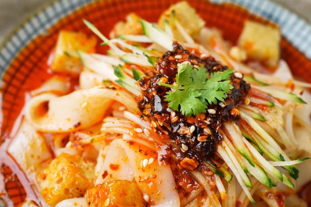 麻辣小龙虾的英文,中国美食小龙虾英语