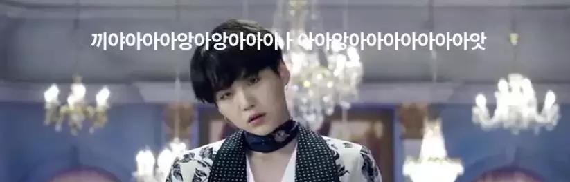 韩国娱乐圈博主,半个韩娱圈进行客串