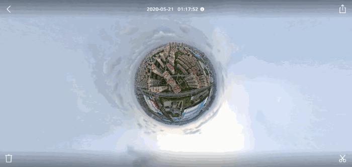 大疆御mavicair2航拍大图,实拍大疆御mavicair2航拍无人机