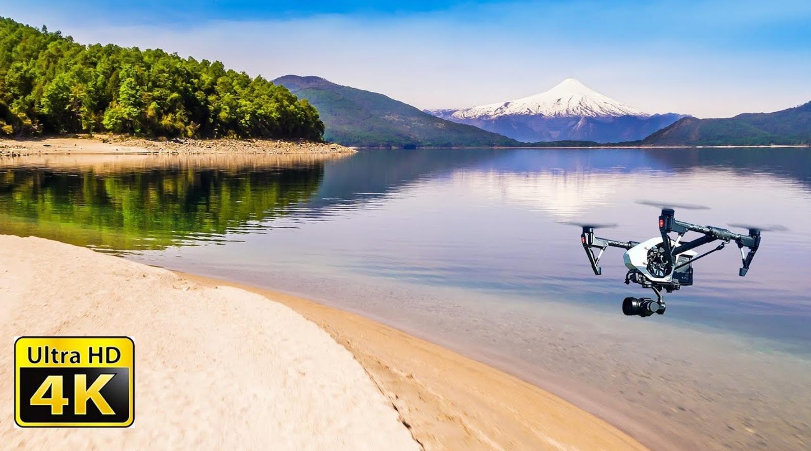 什么是4k超清视频,什么样的电视机才是真正的4k